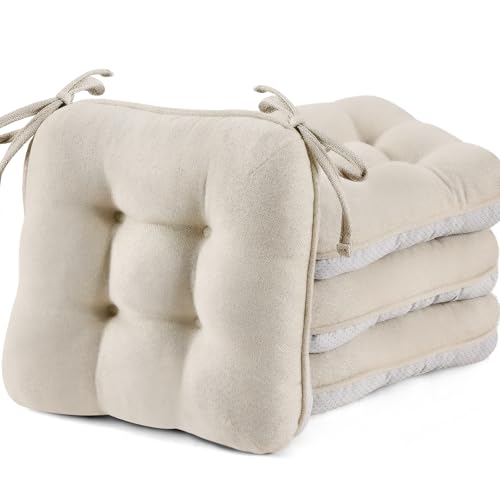 Plush Cushion Set