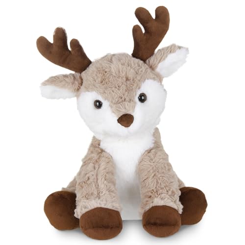 Plush Reindeer Toy