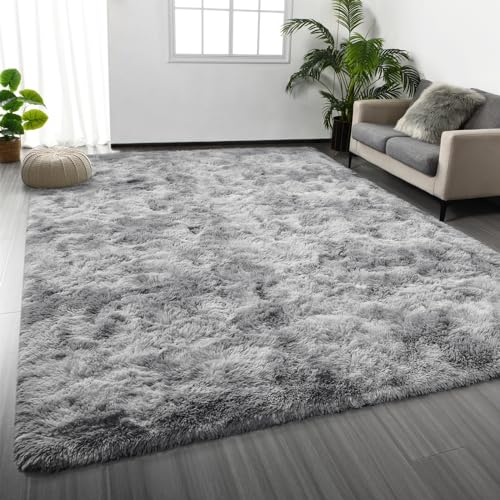 Plush Shag Rug