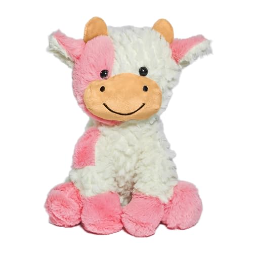 Cuddly Plush Companions