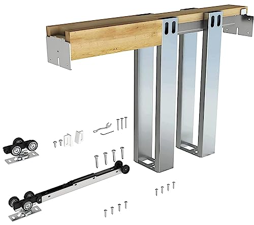Pocket Door Frame Kit