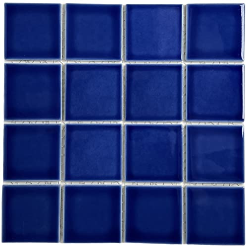 Polished Porcelain Reflective Tiles