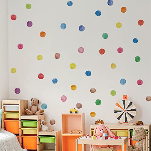 Circle Wall Decals