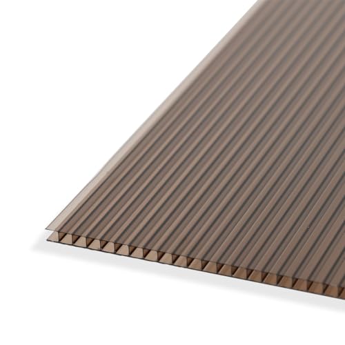 Polycarbonate Patio Roof Panels