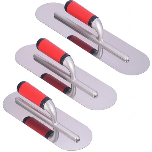 Pool Plaster Mixing Tool