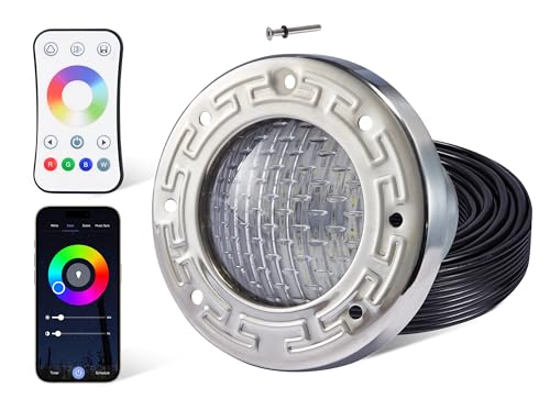 Pool and Spa Illumination Kit