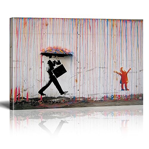 Eye-Catching Canvas Art