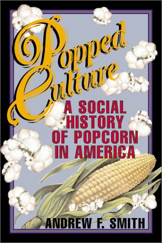 Popcorn History Book