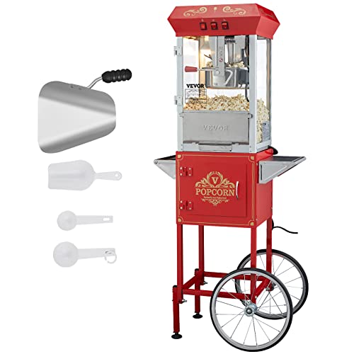 Kernel Popper with Cart