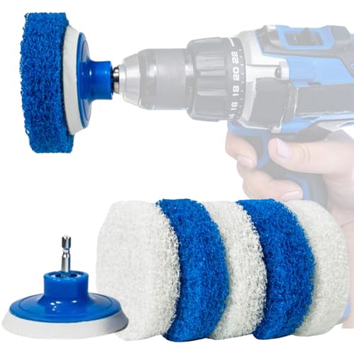 Porcelain Tile Cleaning Kit