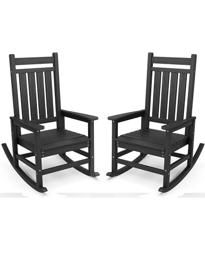 Porch Rocking Chairs
