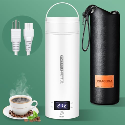Portable Electric Kettle