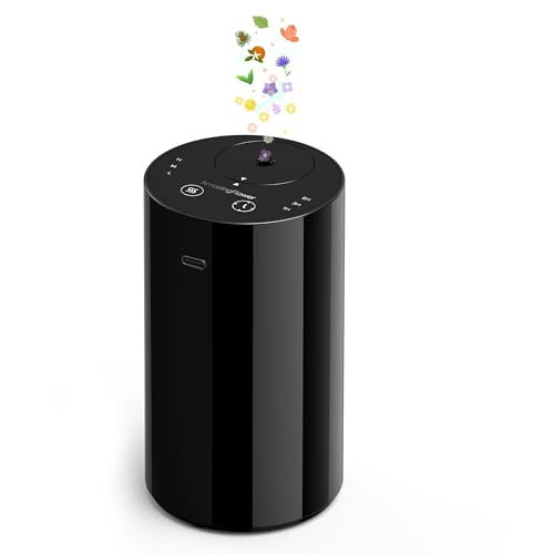 Travel-Sized Atomizer