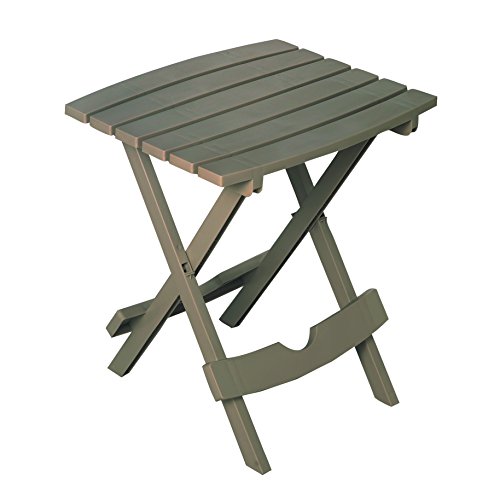 Portable Folding Side Table