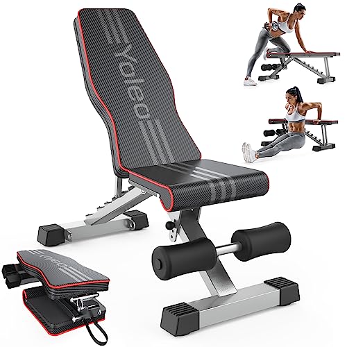 Incline Bench
