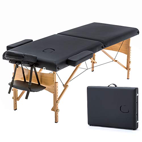 Movable Massage Platform