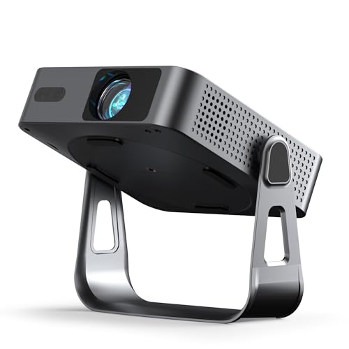 Mobile Theater Projector