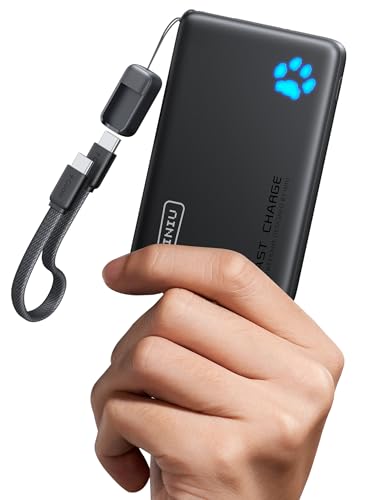 Portable Power Bank