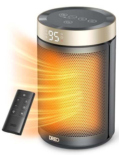 Portable Space Heater