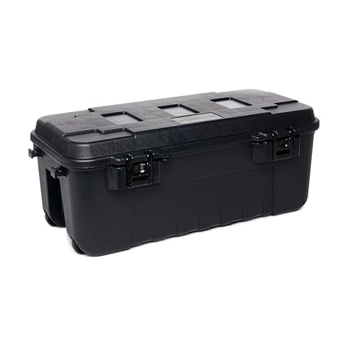 Portable Storage Box