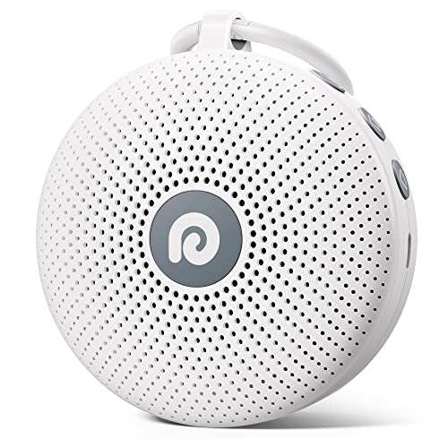 Portable White Noise Machine