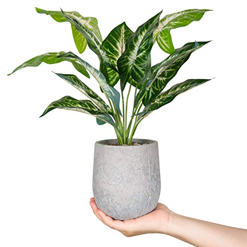 Potted Artificial Plant