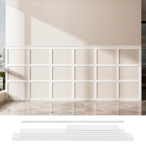 Ready-to-Install Batten Boards