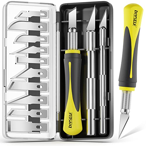 Craft Knife Set