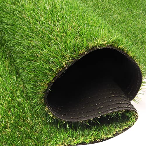 Premium Artificial Turf Roll