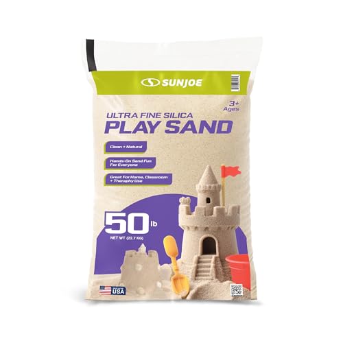 Premium Play Sand