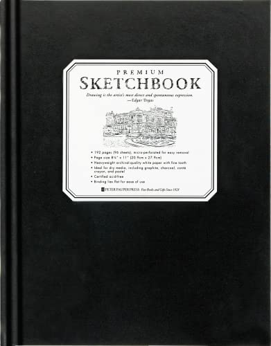 Book for Sketches