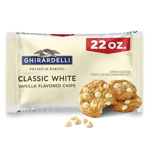 Superior White Chocolate Chips