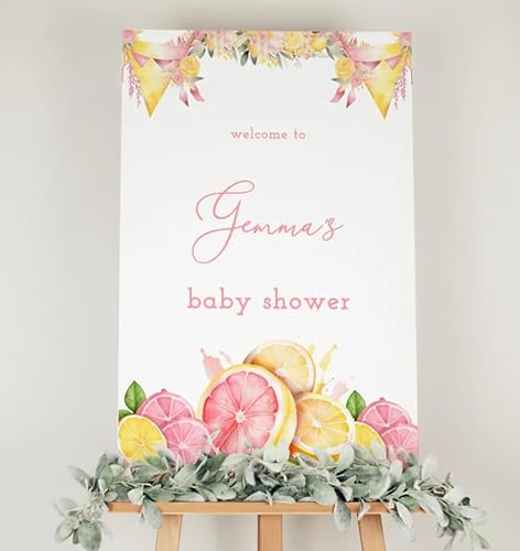 Printable Sign Templates