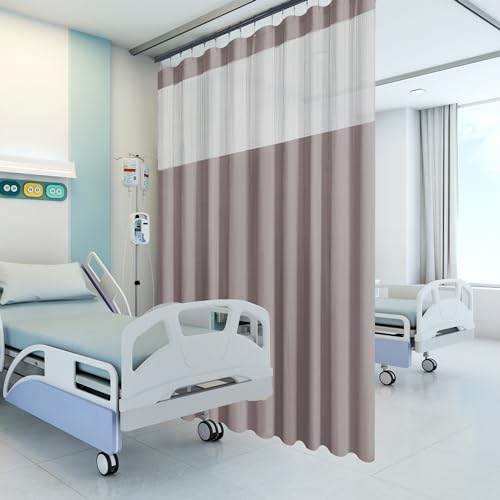 Privacy Curtains for Nursing Rooms
