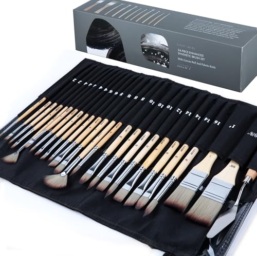 Expert Brush Set