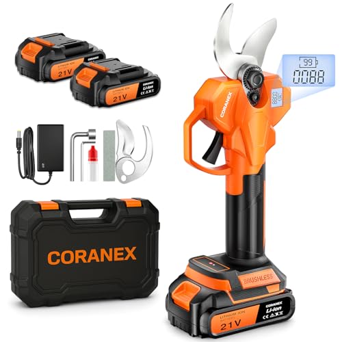 PrecisionTrim Pruning Shears