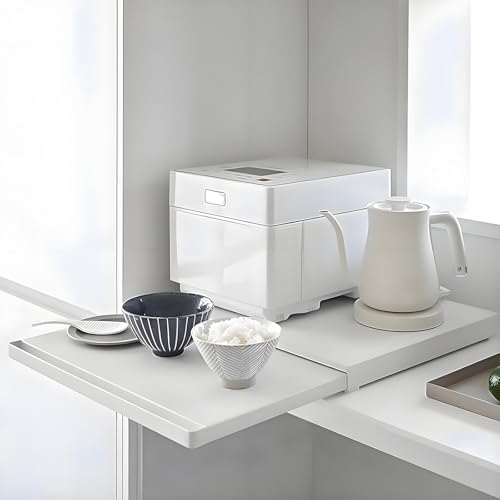 Pull-Out Countertop Extension