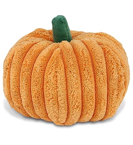 Pumpkin Mini Plush Toy