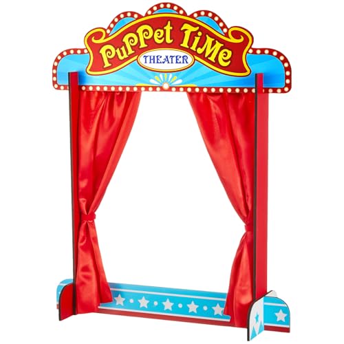 Theater Stage Drape