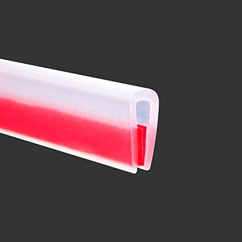 PVC Flat Liner Edge Trim