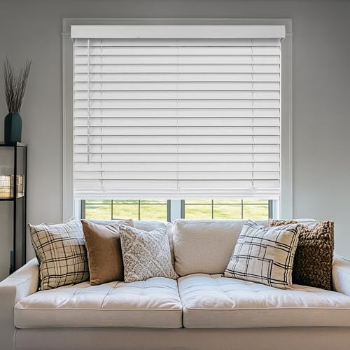 PVC Venetian Blinds