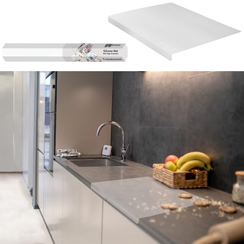 Durable Composite Counter Surface