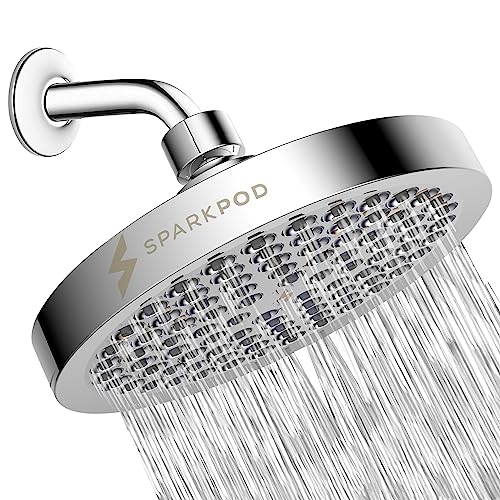 AquaFall Shower Head
