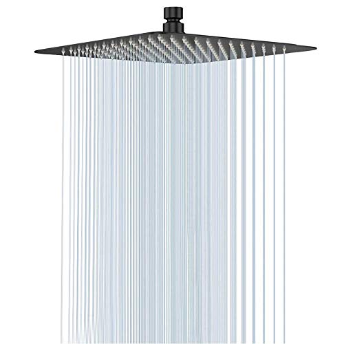 Rainfall Showerhead