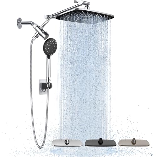 Rainfall Showerhead