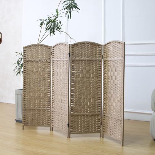 Rattan Decorative Panels
