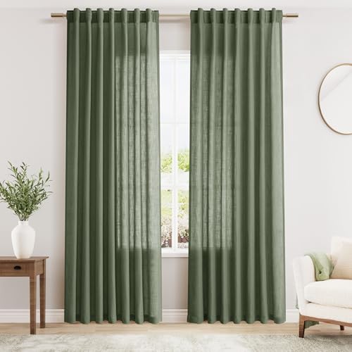Ready-Made Curtain Panels
