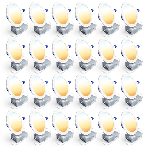 Indented Ceiling Lighting Packages