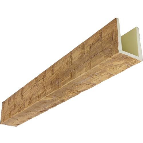 Reclaimed Wood Beams