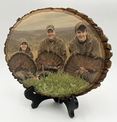 Repurposed Tree Blocks